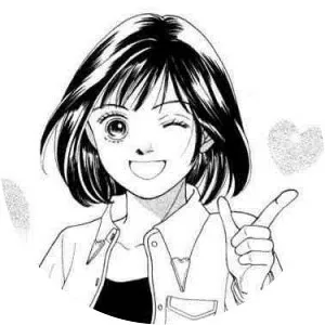 Makino Tsukushi - Fictional character