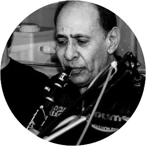 Makis Bekos - Musical artist