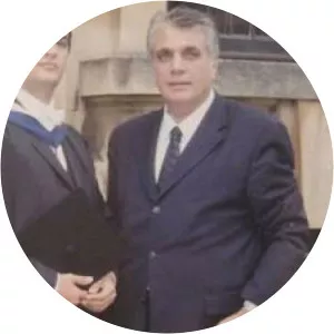 Makis Kaketsis photograph