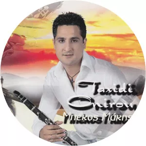 Makis Mpekos - Musical artist