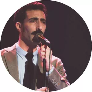 makis seviloglou giannis dionysiou - Singer