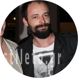 Makis Tsoufis photograph