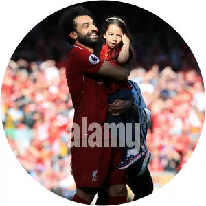 Makka Mohamed Salah photograph