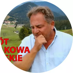 Makłowicz traveling