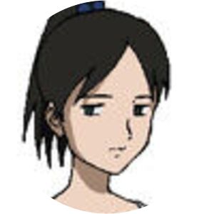 Mako Nakarai - Fictional character