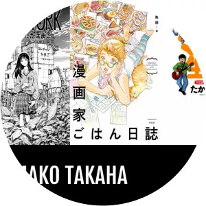 Mako Takaha