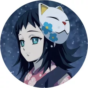 Makomo - Fictional character