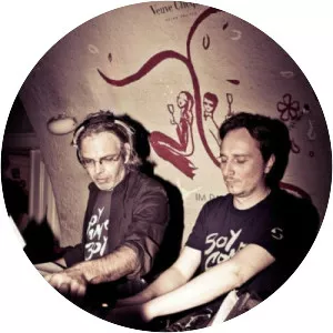 Makossa & Megablast - Musical group