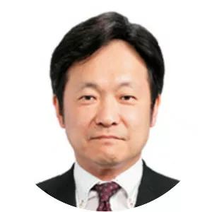 Makoto Ashizawa - Japanese announcer