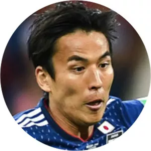 Makoto Hasebe