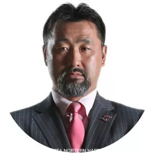 Makoto Hasegawa
