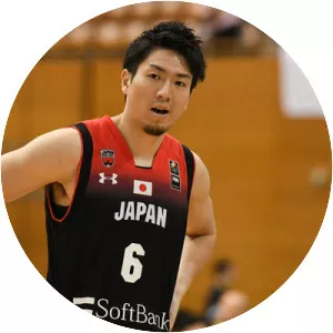 Makoto Hiejima - Japanese professional basketball player