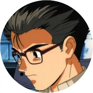 Makoto Hyûga - Fictional character