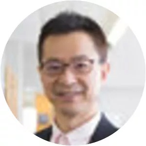 Makoto Inoue - Japanese forest scientist