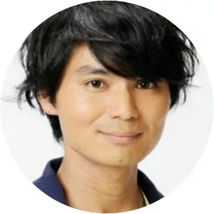 Makoto Ishii - Japanese voice actor