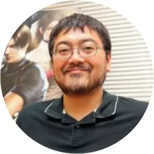 Makoto Kamiya - Director