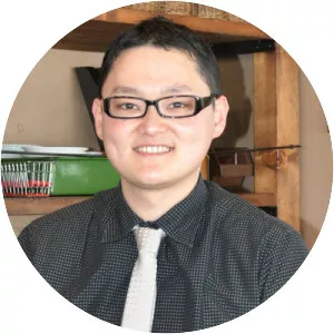 Makoto Koyama photograph