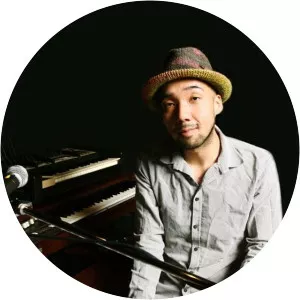 皆川真人 - Musical artist