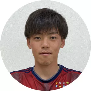 Makoto Mitsuta - Japanese footballer