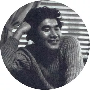 Makoto Oda - Japanese novelist