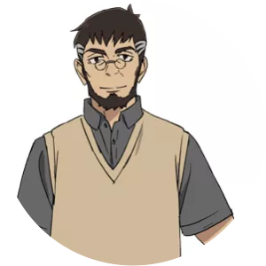 Makoto Sawada - Fictional character