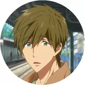 Makoto Tachibana - Fictional character