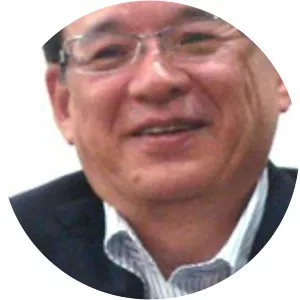 Makoto Tani photograph