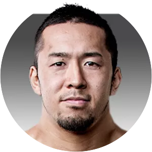 Makoto Uehara - Japanese karateka