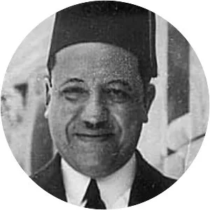 Makram Ebeid