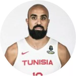 Makrem Ben Romdhane - Tunisian professional basketball player