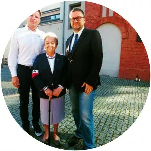 Maks Chajzer photograph