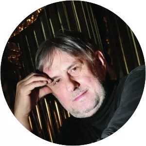 Maks Strmčnik Musician