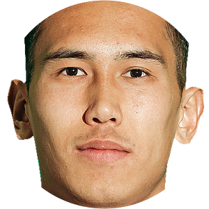 Maksat Taykenov - Kazakhstani footballer