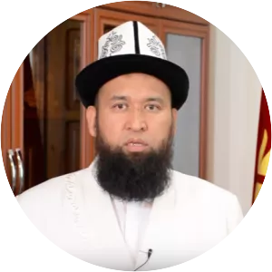 Maksatbek Toktomushev