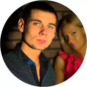 Максим Апрель