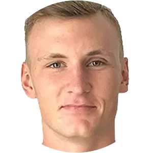 Maksim Artemchuk - Russian football player