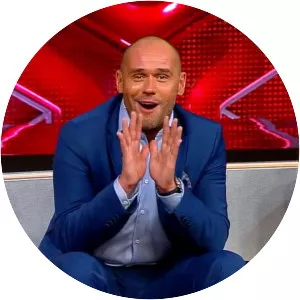 Maksim Averin - Russian actor