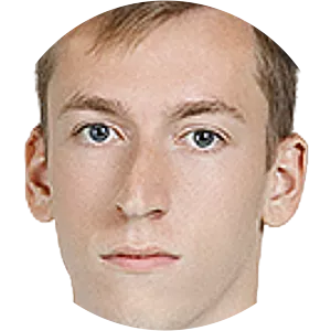 Maksim Borisko - Russian football player