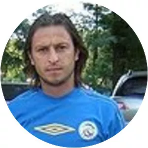 Maksim Buznikin - Footballer