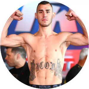 Maxim Dadashev