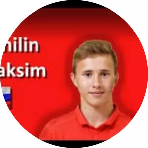 Maksim Danilin