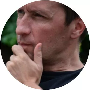 Maksim Demchenko - Movie producer