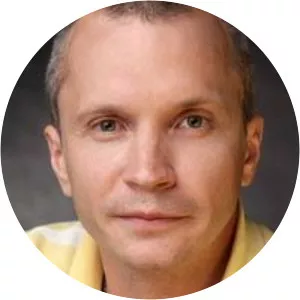 Maksim Dromashko - Actor