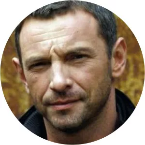 Maksim Drozd - Actor