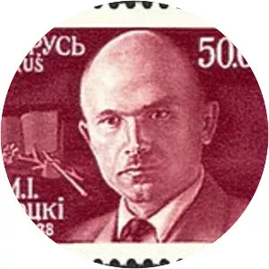 Maksim Haretski - Prose writer