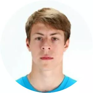 Maksim Karpov - Russian football player