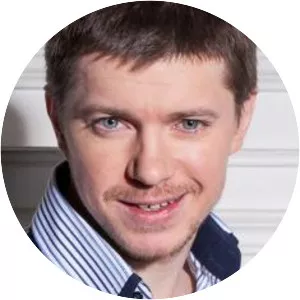 Maksim Kostromykin - Actor