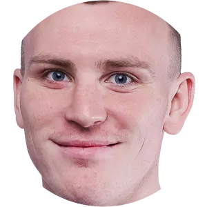 Maksim Kovel - Football player