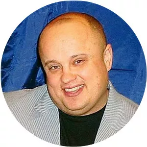 Maksim Kust - Musical artist