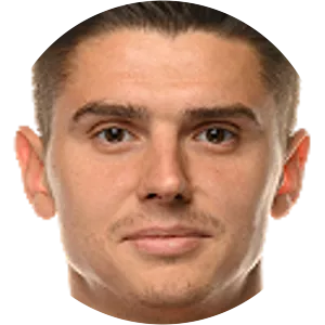 Maksim Lauk - Russian football player